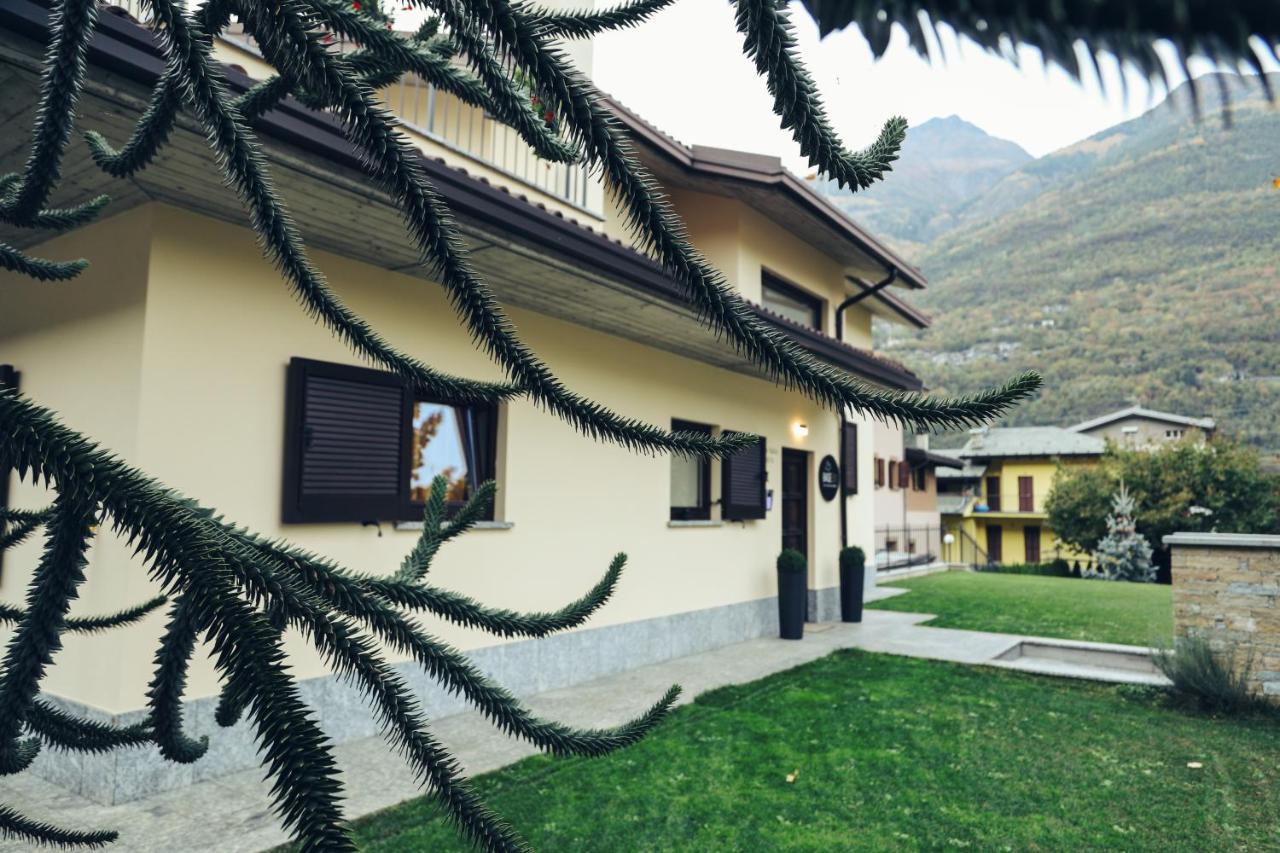 فندق Base531 Tovo di Sant'Agata المظهر الخارجي الصورة
